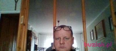 WOJTEK, Male, 53, Gniewkowo, Polska, Photo: 2