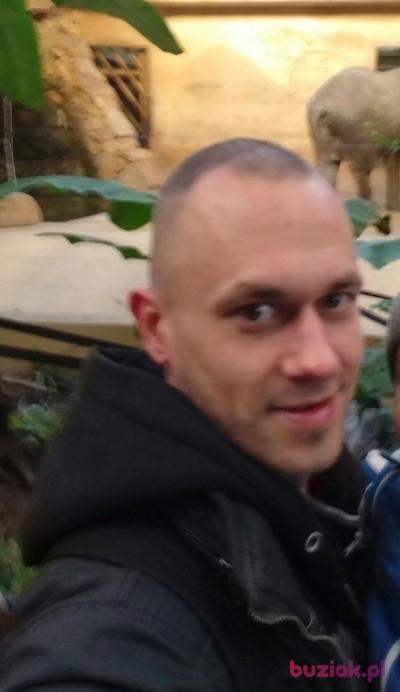 Grzegorz , Male, 40, Warszawa, Polska, Photo: 2