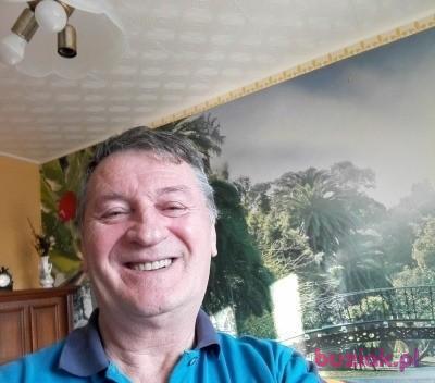 henryk1949, Mężczyzna, 77, Zabrze, Polska, Zdjęcie: 2