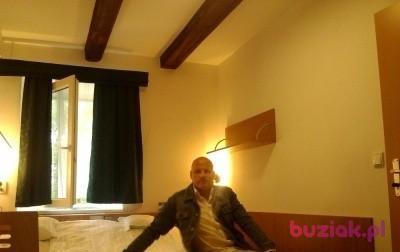 Sylwester, Male, 49, Kłodzko, Polska, Photo: 2