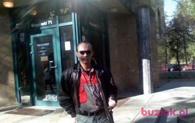kriz3, Male, 55, Częstochowa, Polska, Photo: 3