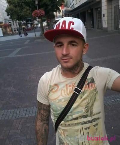 Norbert, Male, 37, Gliwice, Polska, Photo: 7