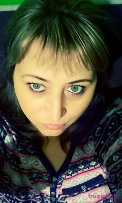 Neli40, Female, 48, Polska, Photo: 2