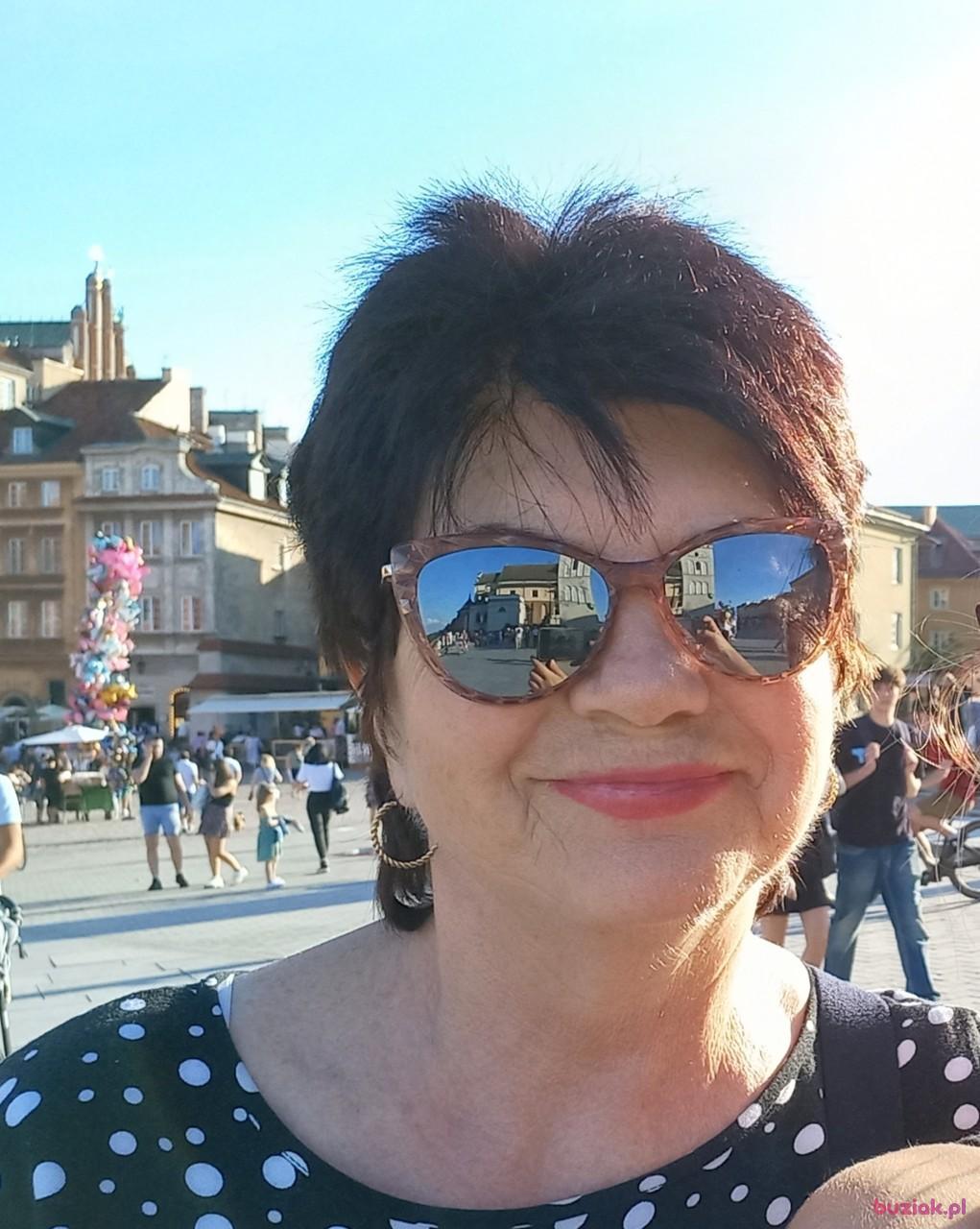 Danuta, Female, 79, Katowice, Polska, Photo: 4