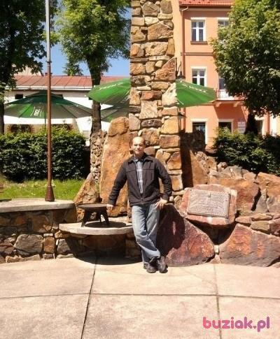 michał, Male, 48, Malbork, Polska, Photo: 8