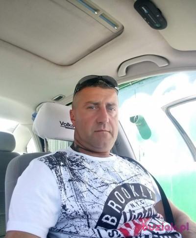 Robert, Male, 51, Bydgoszcz, Polska, Photo: 1