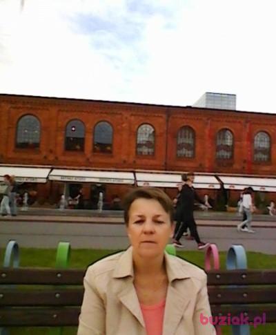 Dana, Kobieta, 60, Łódź, Polska, Zdjęcie: 1