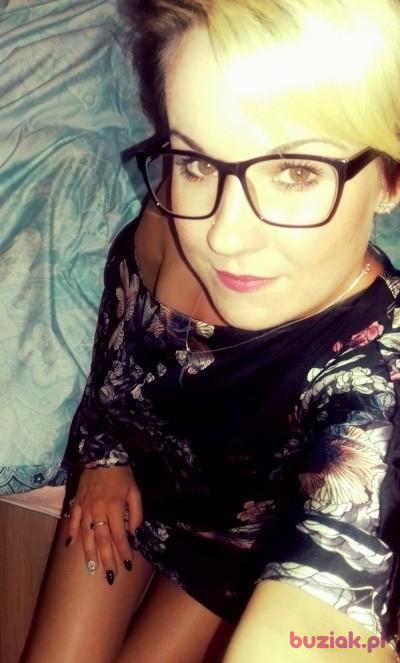 Agata, Female, 35, Świdnica, Polska, Photo: 3