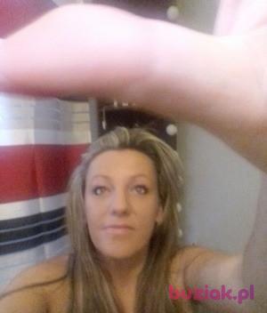 laura, Kobieta, 46, Kędzierzyn-Koźle, Polska, Zdjęcie: 2