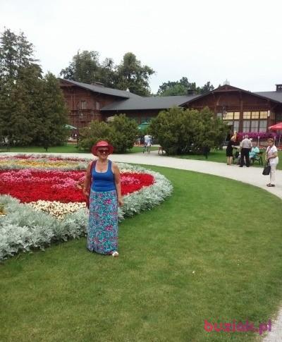 Grażyna, Female, 66, Olsztyn, Polska, Photo: 3