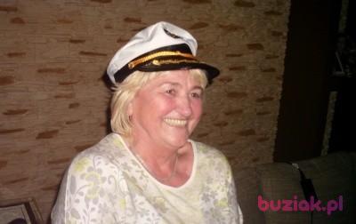 pamela2, Kobieta, 72, Wrocław, Polska, Zdjęcie: 1