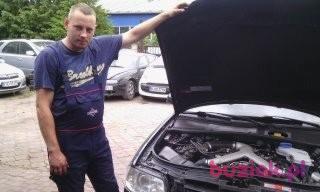 Jaro, Male, 44, Gorzów Wielkopolski, Polska, Photo: 2