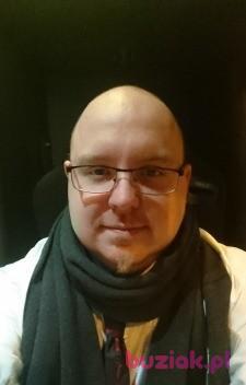 Jonatan, Mężczyzna, 39, Warszawa, Polska, Zdjęcie: 2
