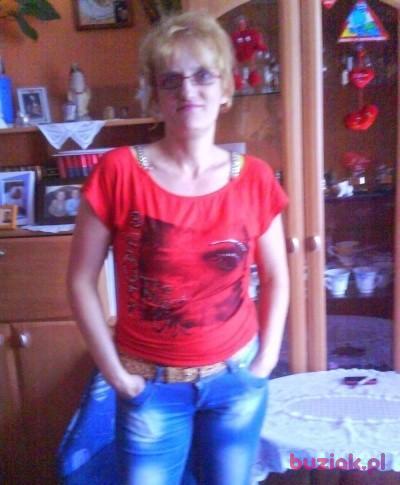 Marzena Tusinska, Female, 54, Radom, Polska, Photo: 1