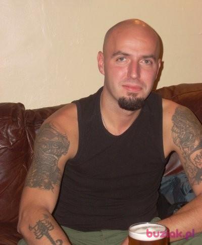 Seba, Male, 49, Polska, Photo: 2