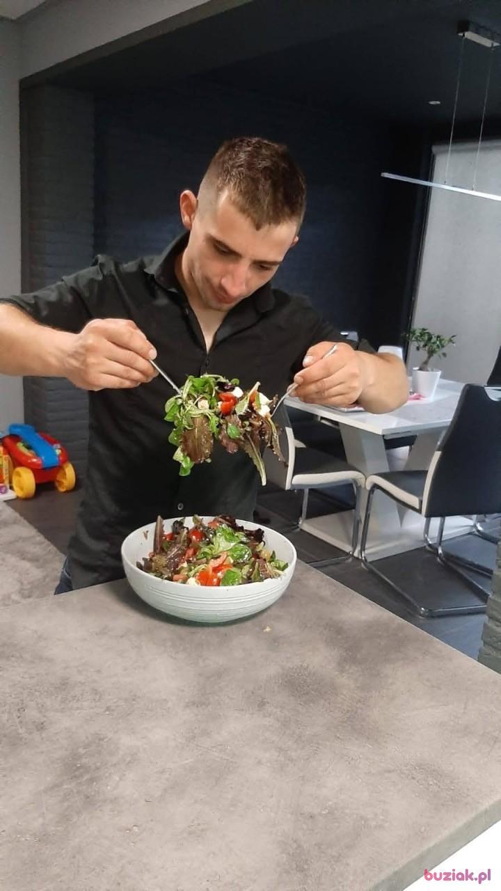 Dawid, Mężczyzna, 32, Rybnik, Polska, Zdjęcie: 2