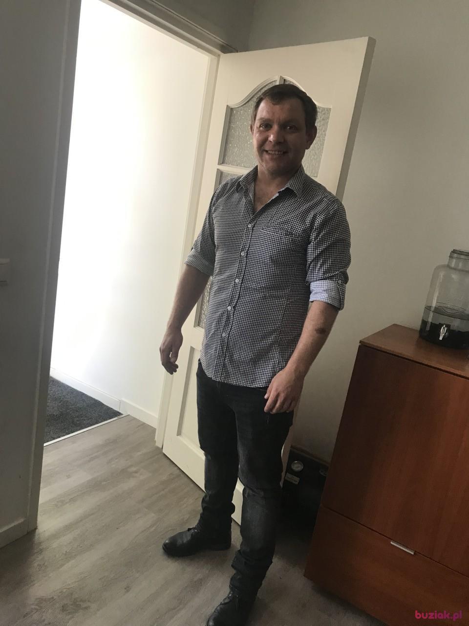 Gregor, Male, 41, Zaanstad, Holandia, Photo: 2