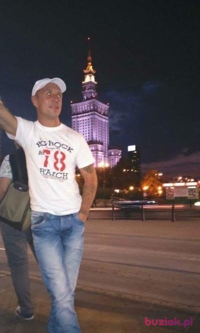 Krzysztof, Male, 45, Białystok, Polska, Photo: 3