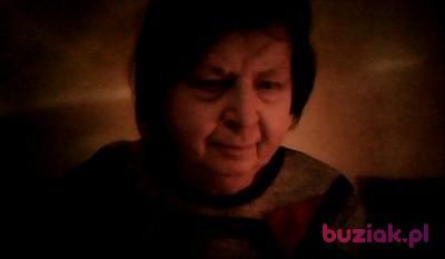 Teodozja, Kobieta, 74, Łódź, Polska, Zdjęcie: 1