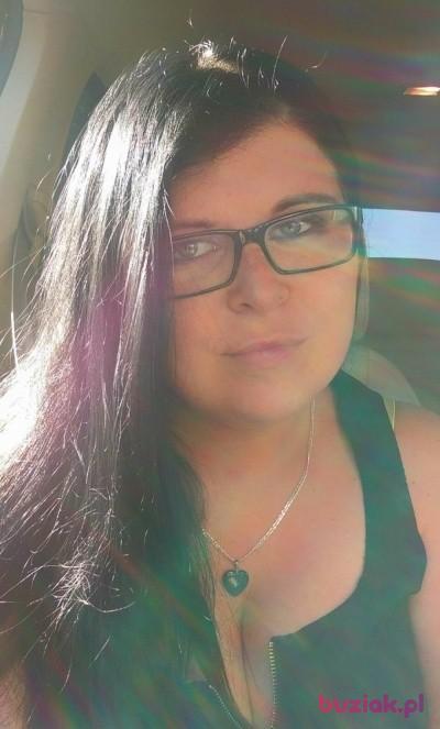 Aleksandra, Female, 39, Gorzów Wielkopolski, Polska, Photo: 1