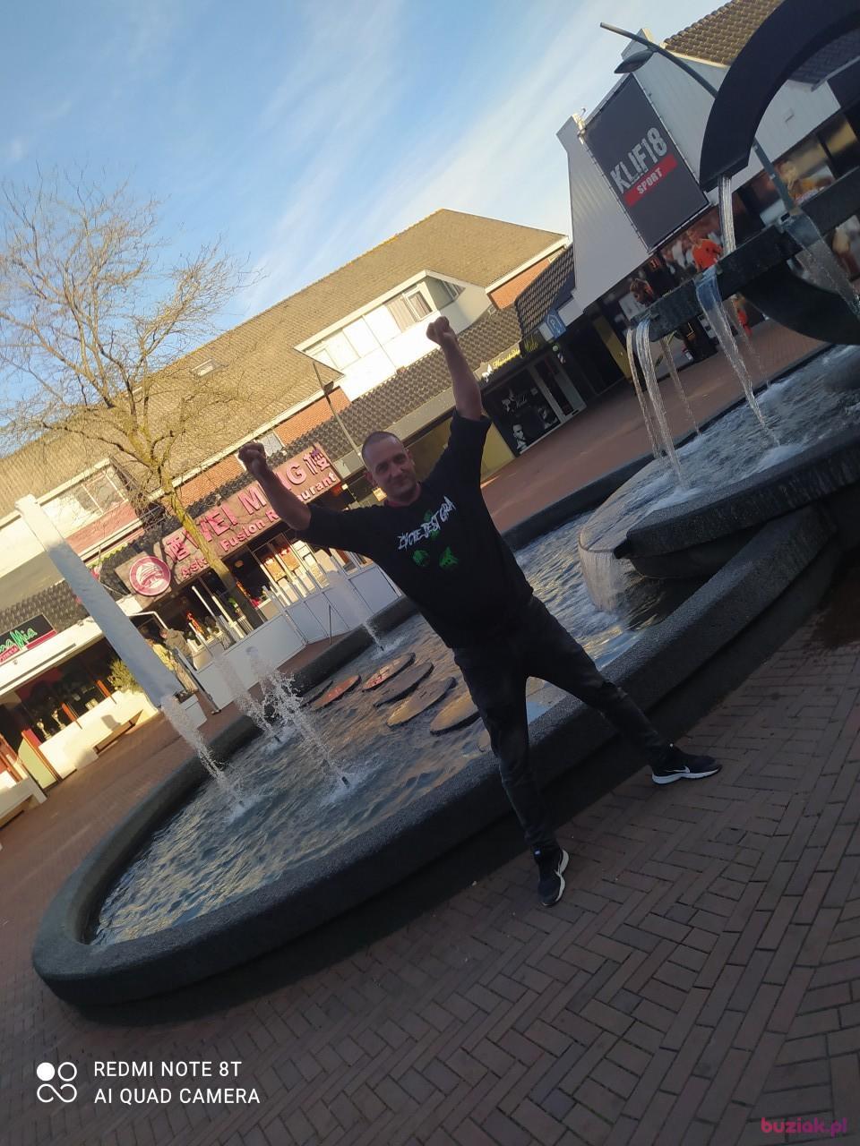 Sylwek, Male, 41, Holandia, Photo: 2