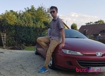 Przemek, Male, 28, Przemyśl, Polska, Photo: 3