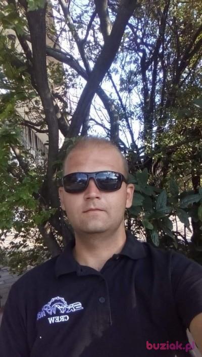 Przemek , Male, 30, Holandia, Photo: 3