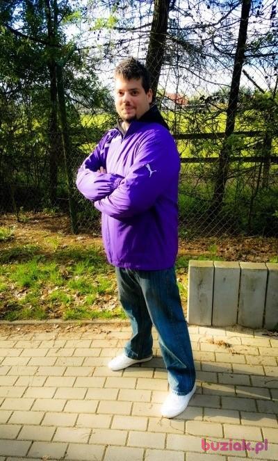 Tomasz, Male, 34, Żary, Polska, Photo: 5