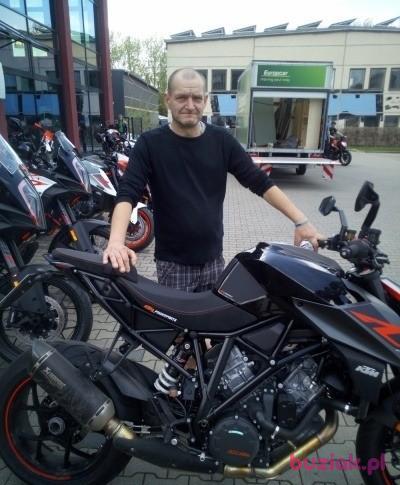 pawel, Male, 54, Szamotuły, Polska, Photo: 2
