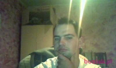 Tobiasz, Male, 34, Jutrosin, Polska, Photo: 5