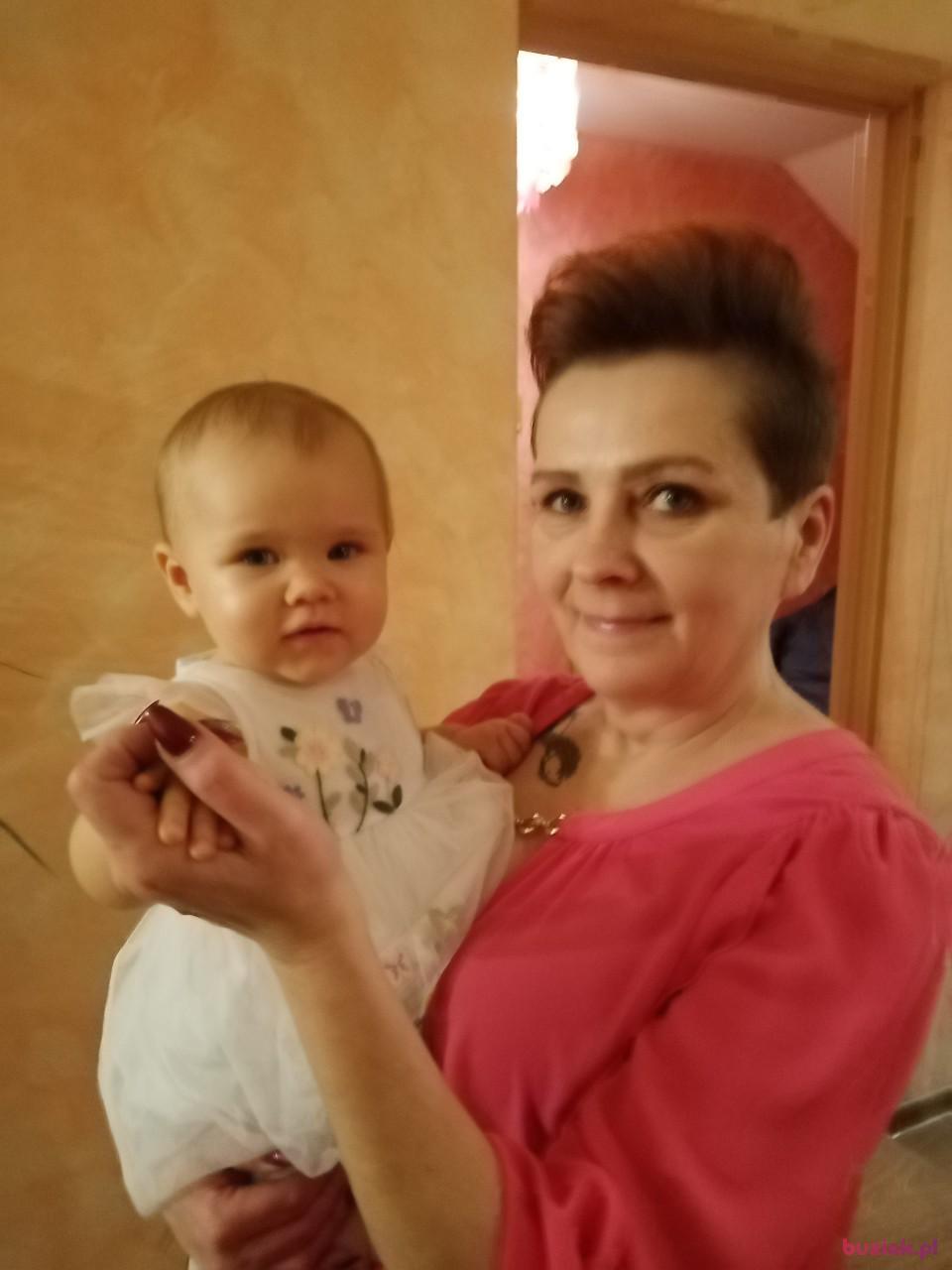 Gosia, Female, 55, Blachownia, Polska, Photo: 10