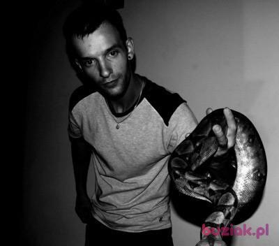 Krzysztof, Male, 40, Oxted, Wielka Brytania, Photo: 3