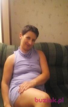 Barbara, Female, 41, Dąbrowa Górnicza, Polska, Photo: 2