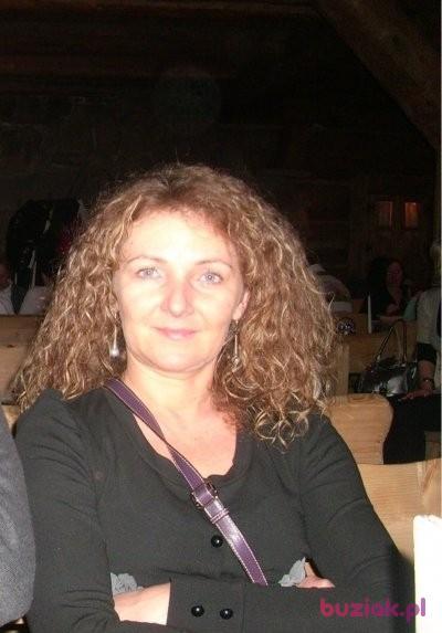 aga1972, Kobieta, 53, Wrocław, Polska, Zdjęcie: 1