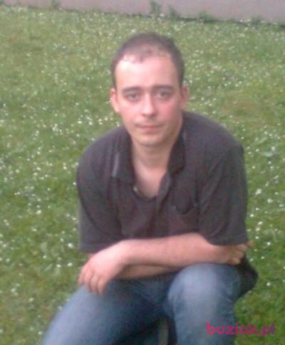 Damian, Male, 36, Wojkowice, Polska, Photo: 2