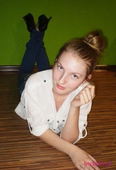 Marlena, Female, 30, Częstochowa, Polska, Photo: 1
