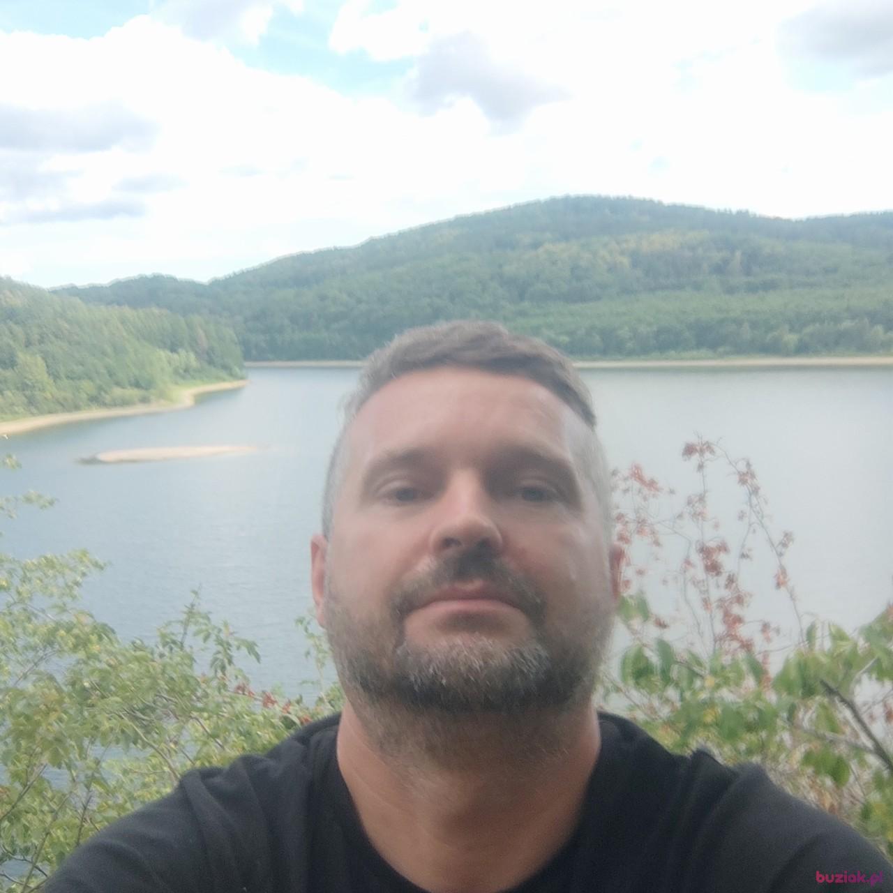 Jarek, Male, 47, Dzierżoniów, Polska, Photo: 2