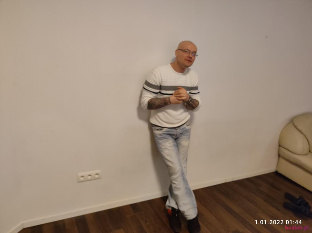 Tomasz, Male, 48, Luboń, Polska, Photo: 3