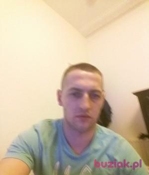 Krzysztof, Male, 34, Westminster, Wielka Brytania, Photo: 2