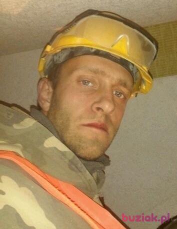 Sebastian, Mężczyzna, 40, Inowrocław, Polska, Zdjęcie: 3