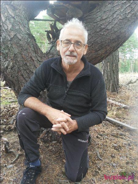 PIOTR, Male, 67, Bydgoszcz, Polska, Photo: 4