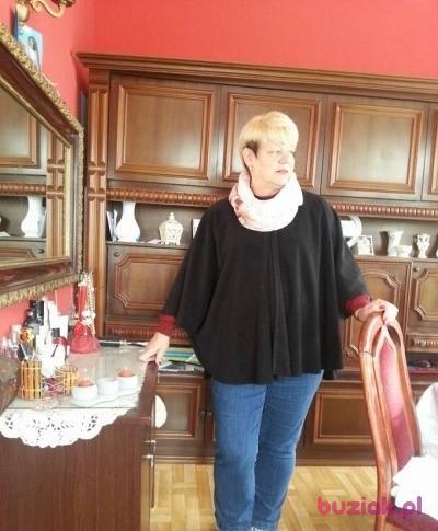 Grażyna, Kobieta, 73, Kutno, Polska, Zdjęcie: 3