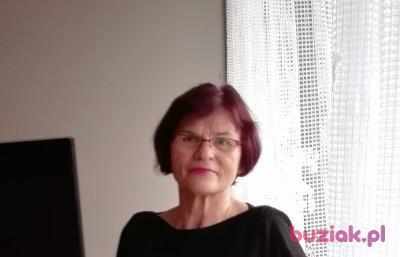 Małgorzata, Female, 70, Gliwice, Polska, Photo: 2