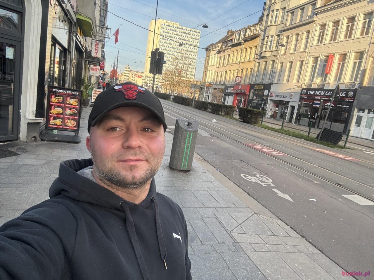 Marcel, Male, 33, Frankfurt, Niemcy, Photo: 4