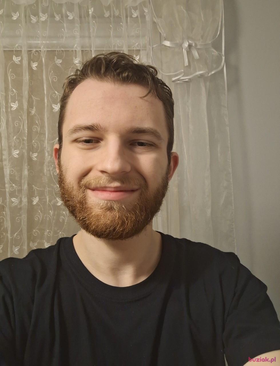 Kamil, Male, 26, Wrocław, Polska, Photo: 2