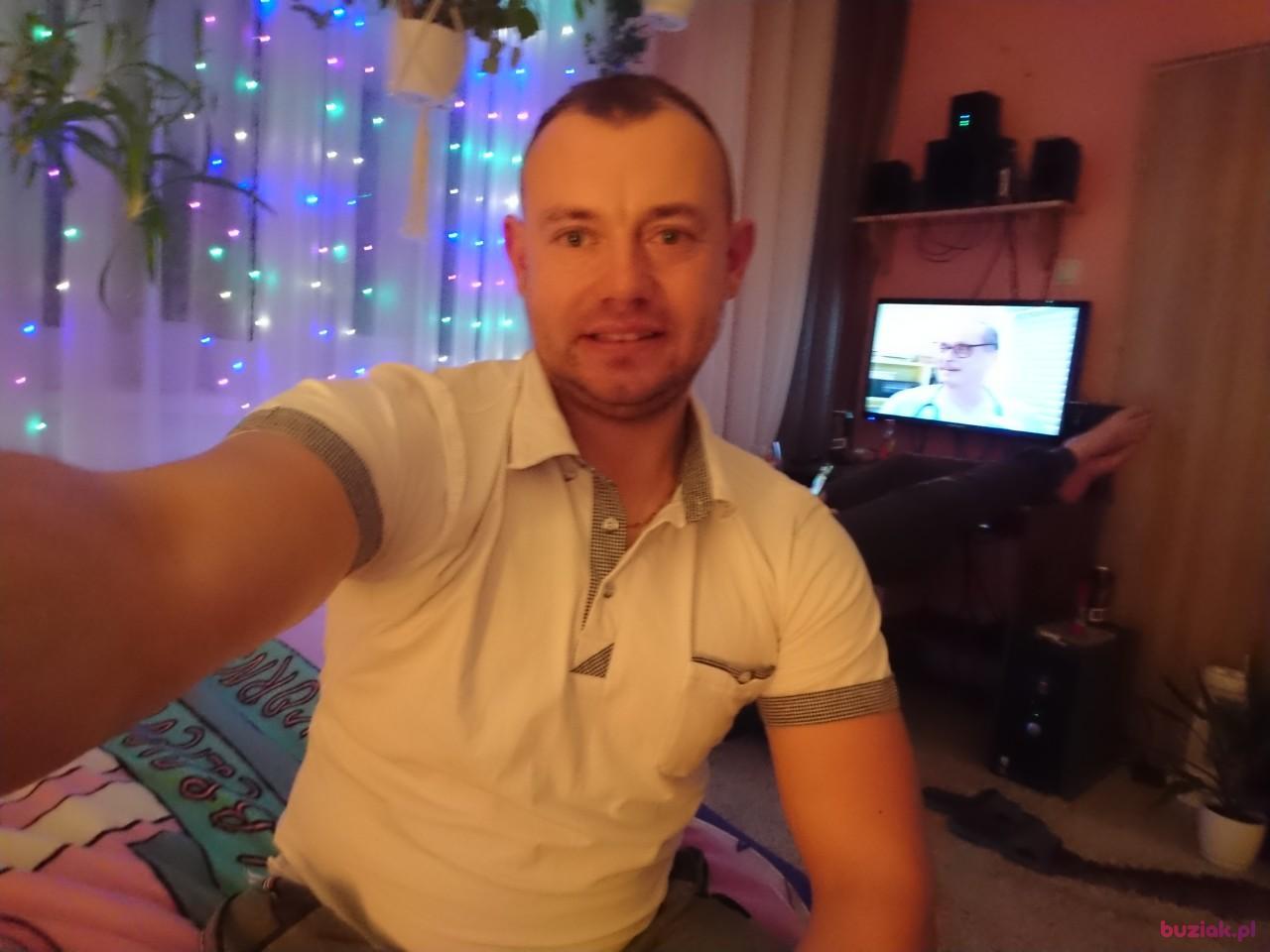 dawid, Male, 33, Busko-Zdrój, Polska, Photo: 2