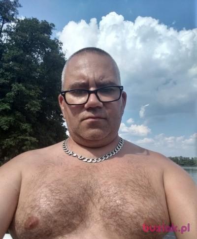 tomass1977, Male, 58, Sława, Polska, Photo: 2