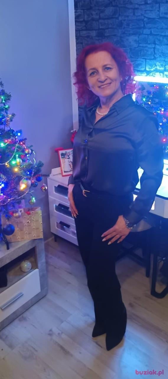Wiola, Kobieta, 51, Dusseldorf, Niemcy, Zdjęcie: 3