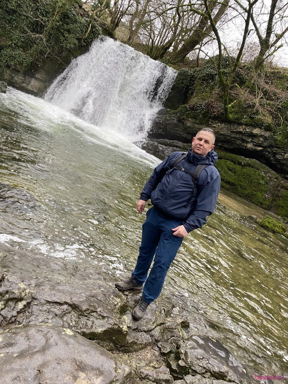 Robert, Male, 42, Chorley, Wielka Brytania, Photo: 3