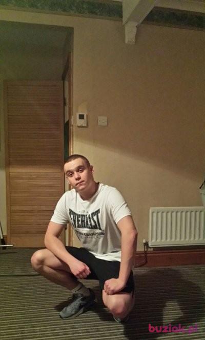 Daniel, Male, 33, Middlesbrough, Wielka Brytania, Photo: 2